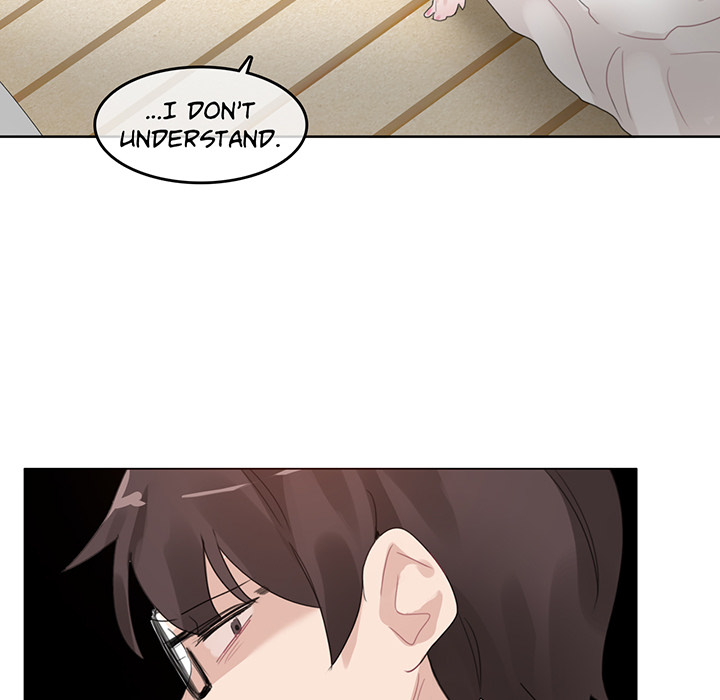 A Pervert's Daily Life - episode 53 - 71