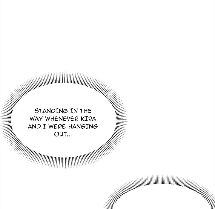 An Outsider's Way In - episode 13 - 98