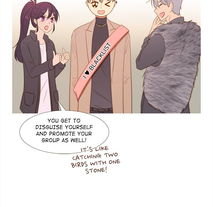 My Life as a Half-Magi - episode 17 - 18