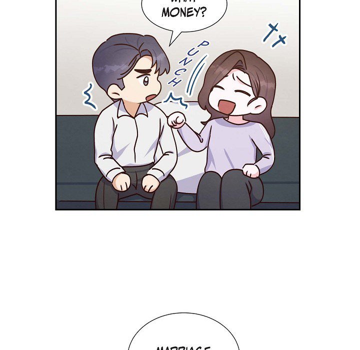 A Spoonful of Your Love - episode 39 - 40