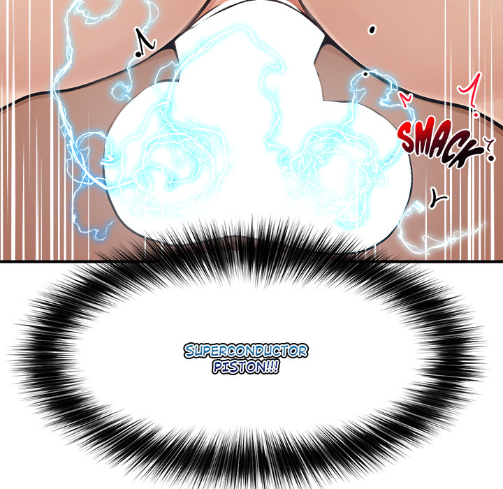 Mr. Superconductor - episode 6 - 149