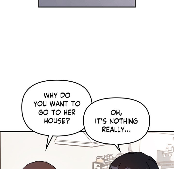 Secret Siblings - episode 41 - 88