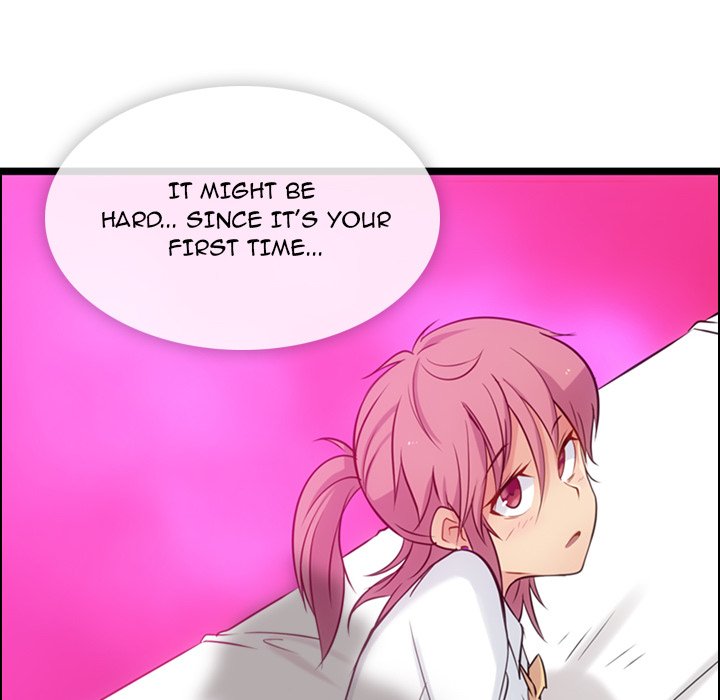 Such a Cute Spy - episode 5 - 88
