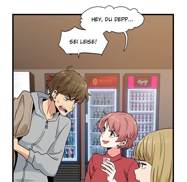 Auf den ersten Schnips - episode 7 - 77