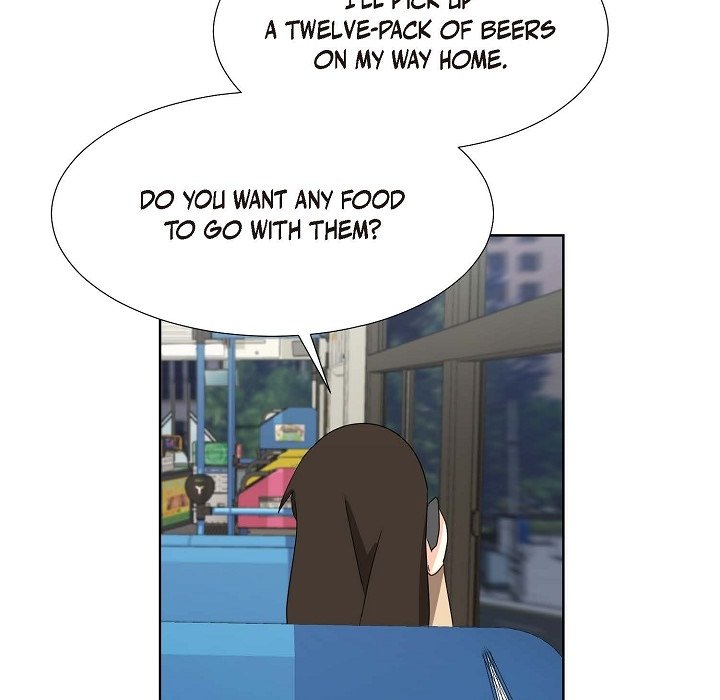 Fragrant Office Life - episode 11 - 58