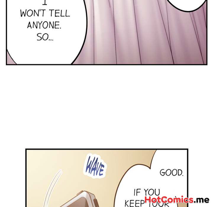 I Can't Resist His Massage! Cheating in Front of My Husband's Eyes - episode 25 - 34