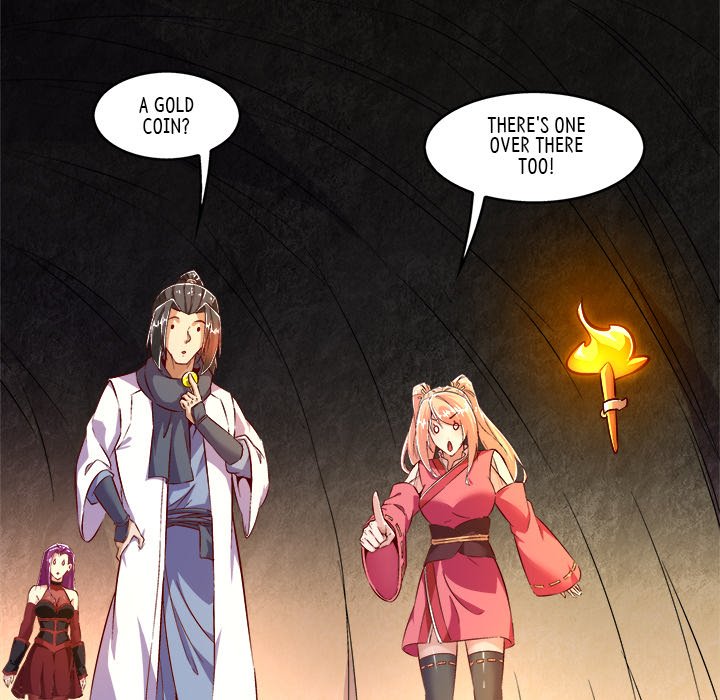 Hidden Class - episode 13 - 30
