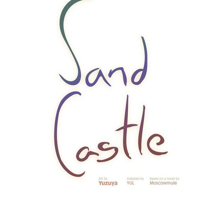 Sand Castle - episode 11 - 27