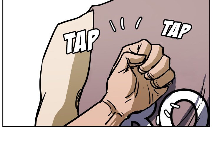 Tweener - episode 33 - 2