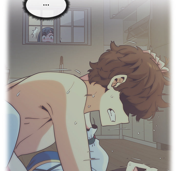 Snapping into Love - UNCENSORED - episode 17 - 100