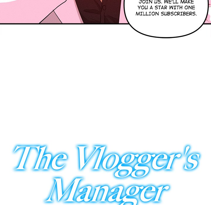 The Vlogger's Manager - episode 9 - 5
