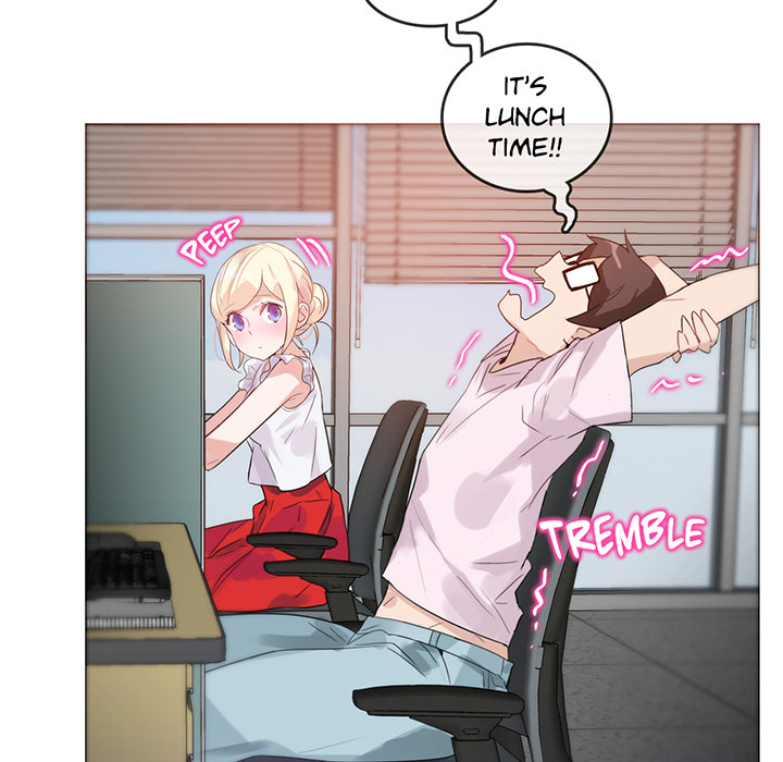A Pervert's Daily Life - episode 16 - 19