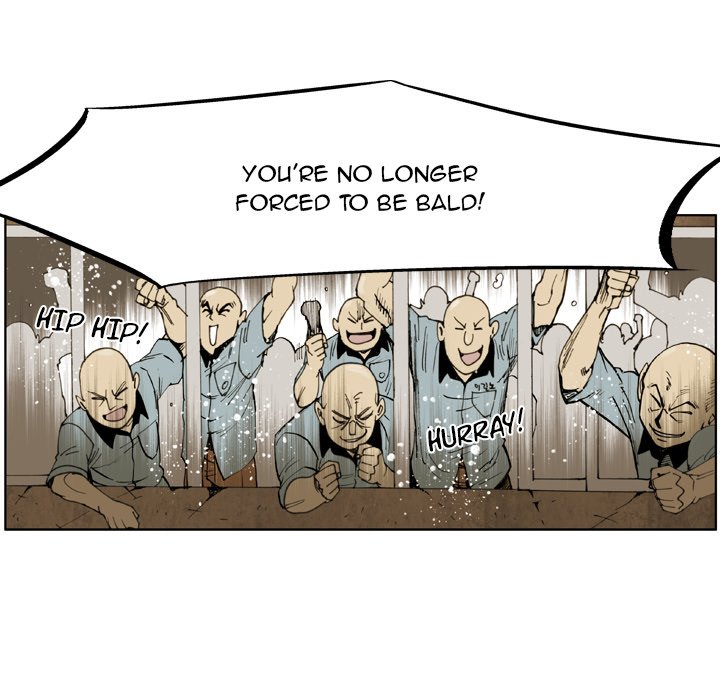The Bully Hunter - episode 31 - 31