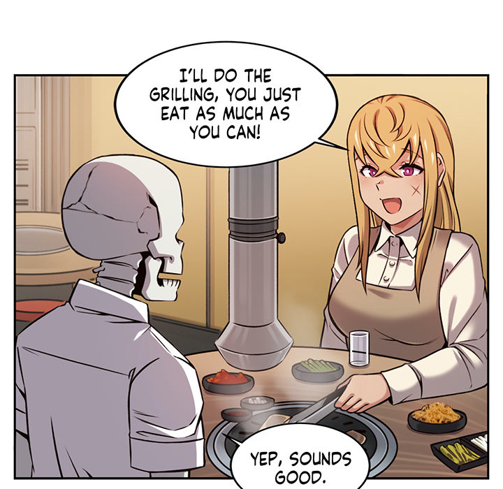 Zombie Girlfriend! - episode 41 - 22