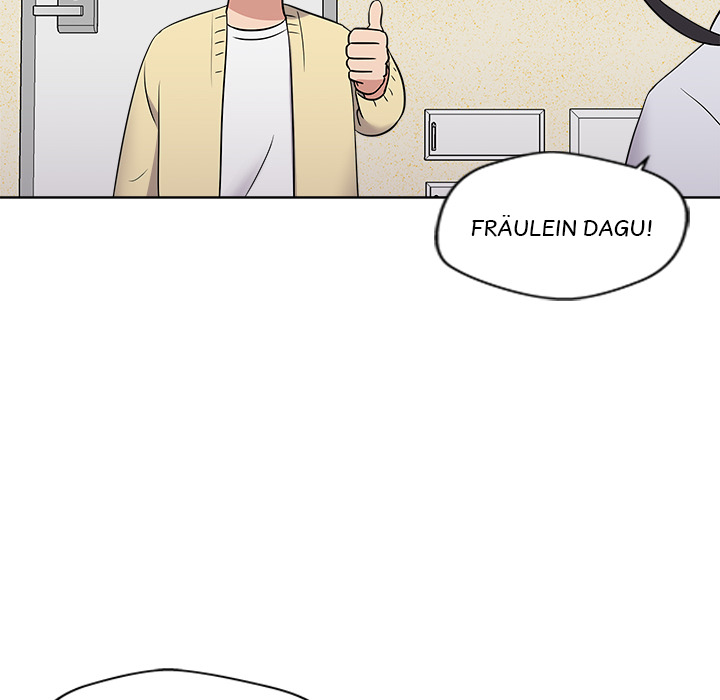 Das Cheonghak-dong Projekt - episode 17 - 18