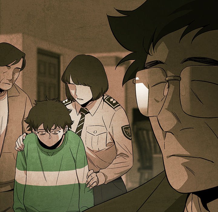 Gorgon - episode 5 - 81