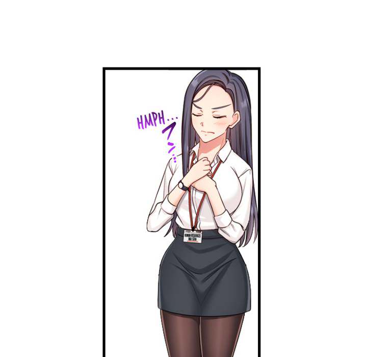 How Hard-Working Women Wind Down - episode 4 - 10