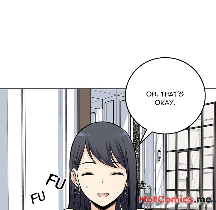 Excuse Me, This is my Room - episode 19 - 152