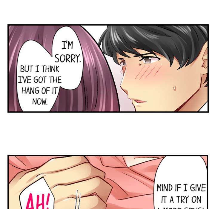 Our Kinky Newlywed Life - episode 38 - 18