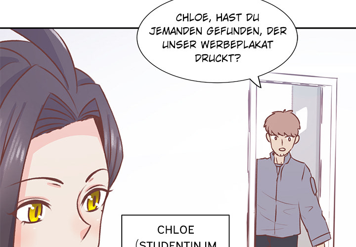 Der Mädchen-Knigge - episode 19 - 2