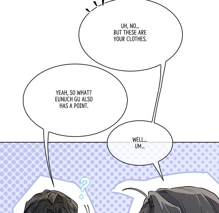 To Trick a Mermaid - episode 10 - 110