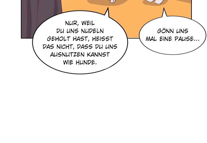 Der Mädchen-Knigge - episode 28 - 3