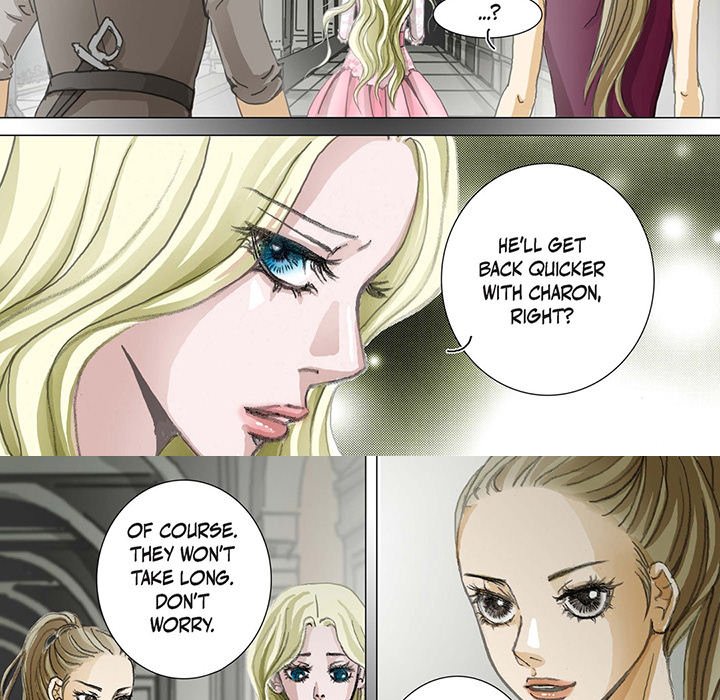 The Emperor's Woman - episode 43 - 26