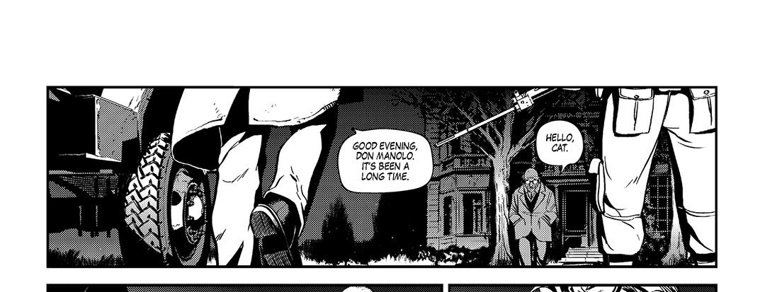 StoneBot Nakamura Omnibus - episode 8 - 108