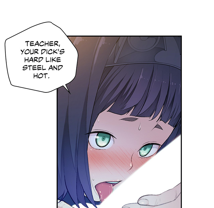 Teach Me How to Please You - episode 8 - 111