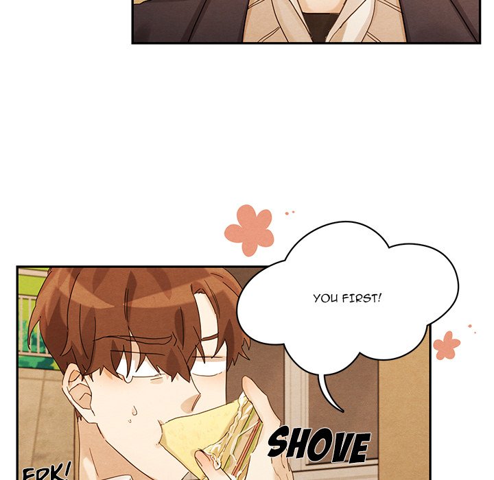 My BL Tales - episode 21 - 90
