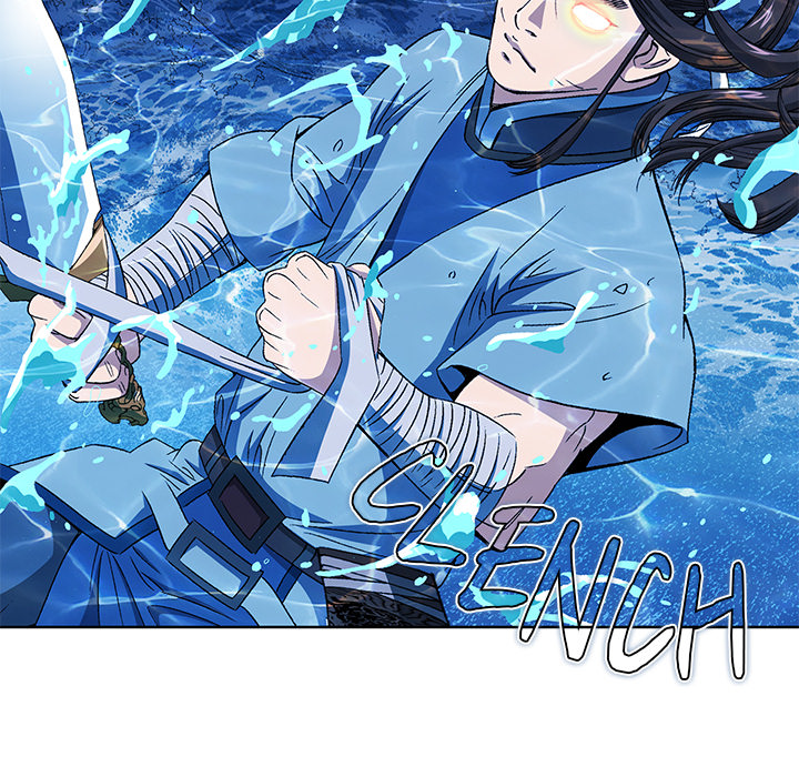 The Tale of The Hyungsan Sect - episode 11 - 132