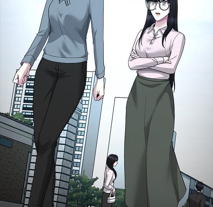Demon Cat - episode 30 - 42
