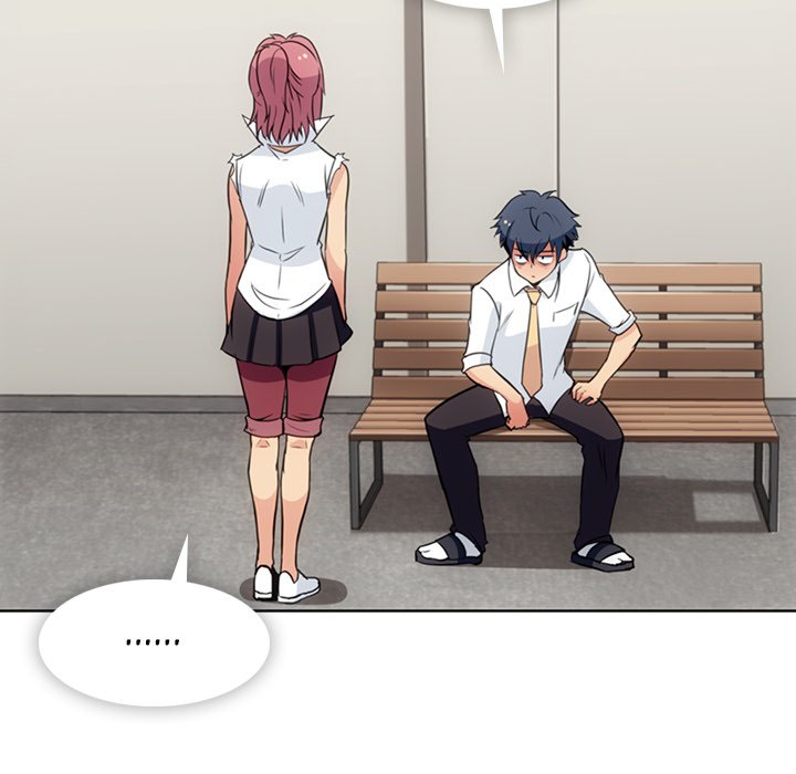 Such a Cute Spy - episode 29 - 84