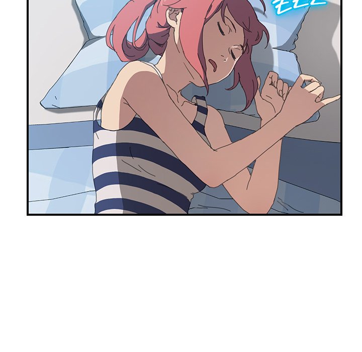 The Unwanted Roommate - episode 6 - 13