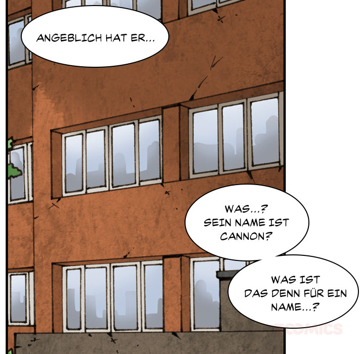 Der Schlägerjäger - episode 17 - 9