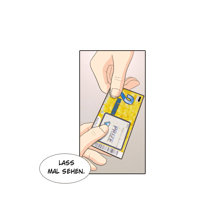 Nimm Meine Hand - episode 9 - 19