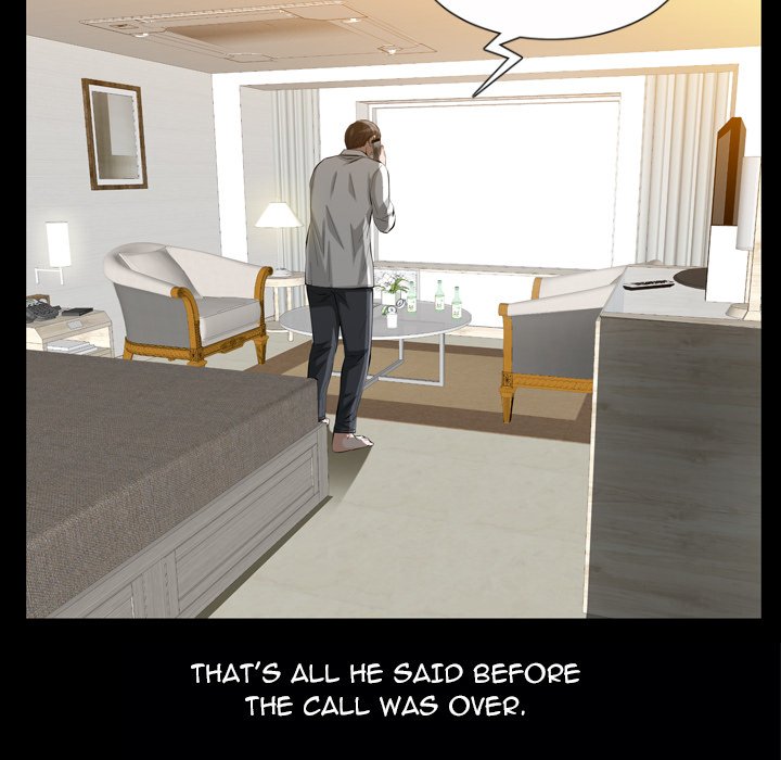 Difficult Choices - episode 1 - 124