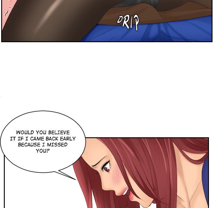 My Love Companion - episode 28 - 83