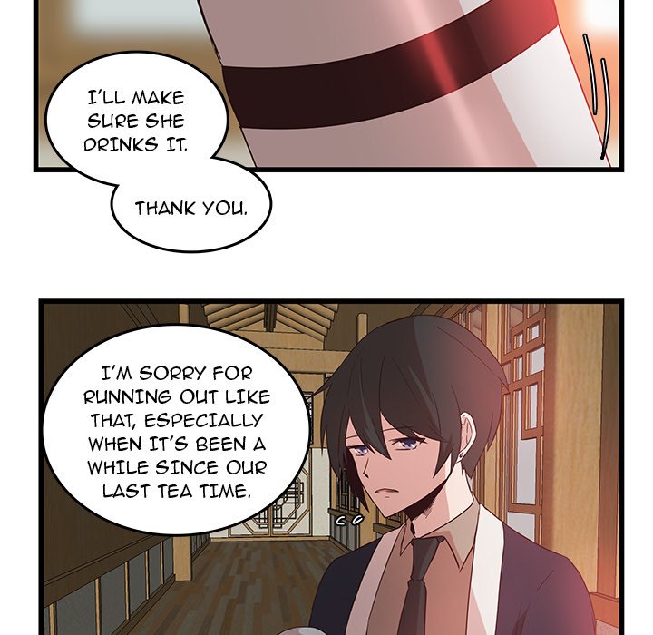 The Tiger, The Sun and The Moon - episode 24 - 58