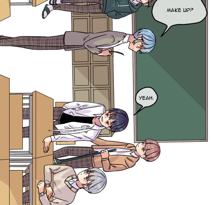 The Chill Couple - episode 35 - 71