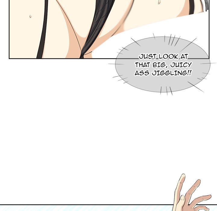 Excuse me, This is my Room - episode 16 - 113