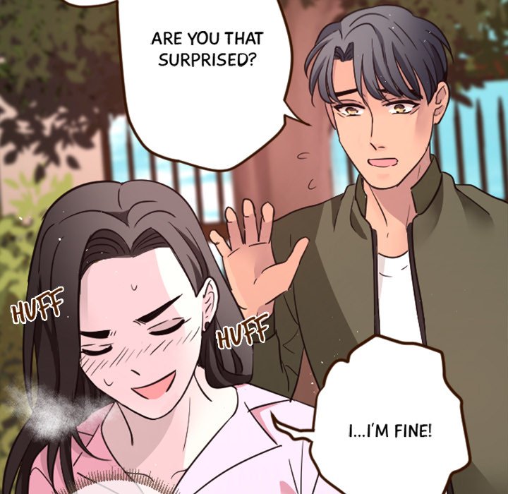 Pick Me, Girl! - episode 4 - 22