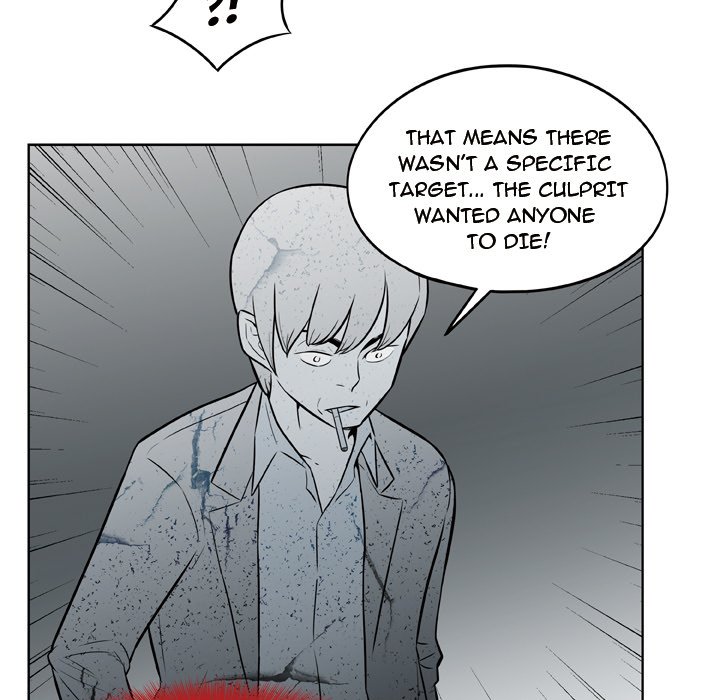 Classroom of Murder - episode 4 - 40