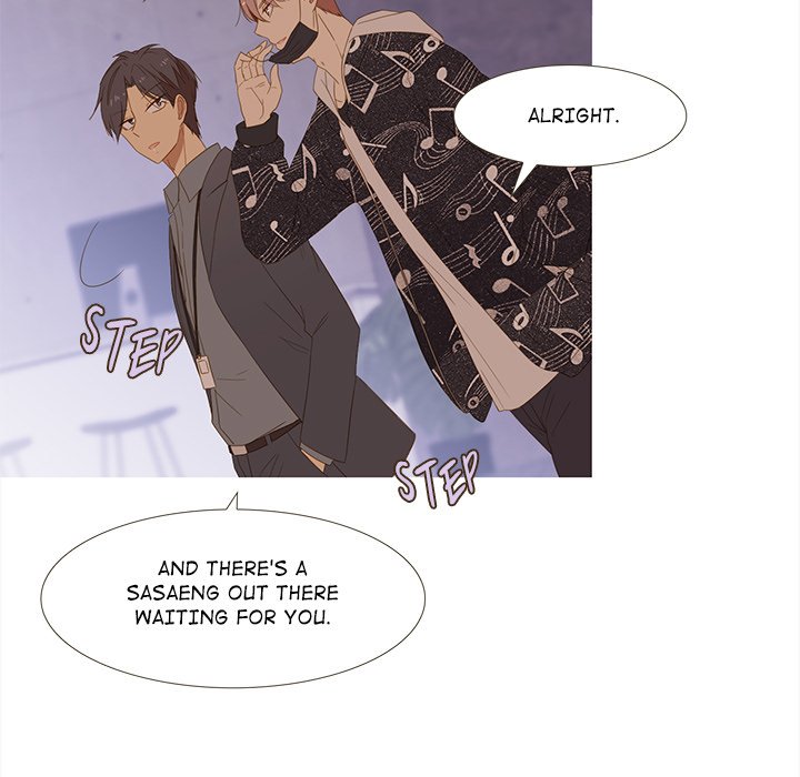 My Life as a Half-Magi - episode 11 - 41