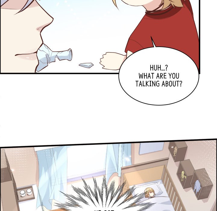 Strange Family - episode 41 - 28