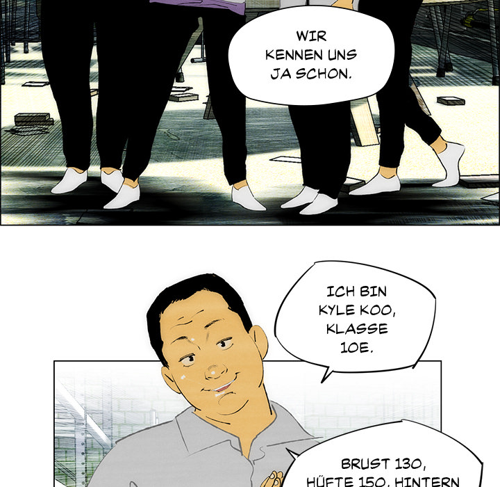 Verstand über Muskeln - episode 33 - 23