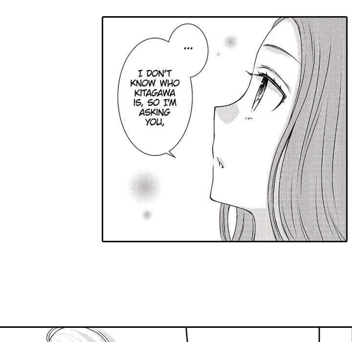 Yomekare! The Comforts Of  Having A Wifely Boyfriend - episode 9 - 23