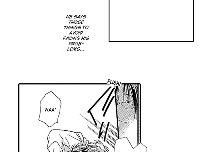 Group-Zero Omnibus Vol.1 - episode 3 - 3