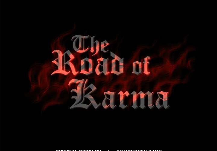 The Road of Karma - episode 19 - 0