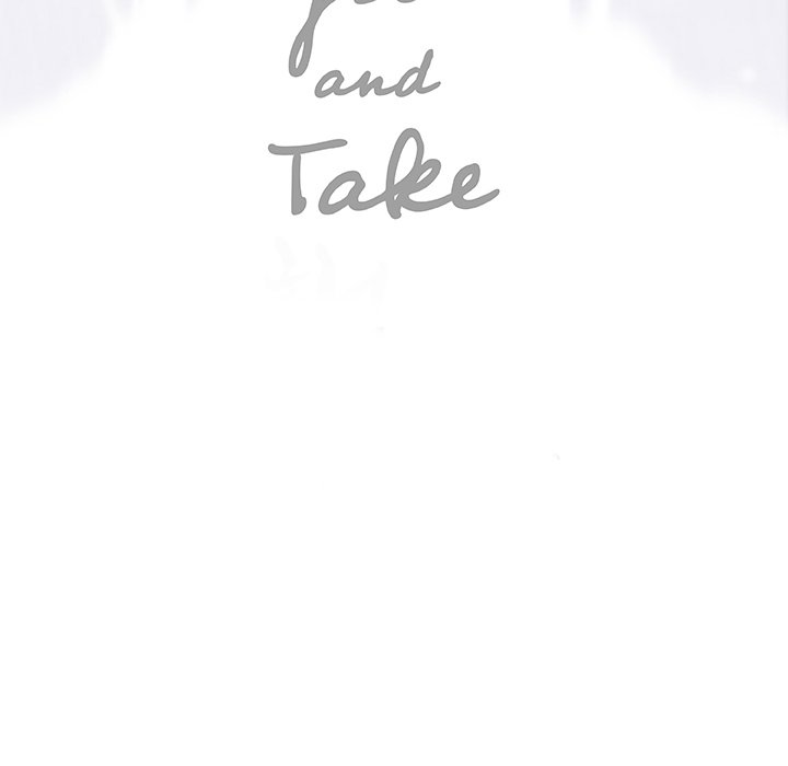 Give and Take - episode 7 - 101